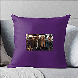 Inspirational Story Coda Pillows Cover