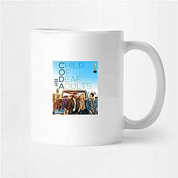 Powerful Voice Coda Mugs