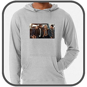 Coda Hoodies