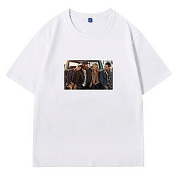 Inspirational Story Coda T-Shirts
