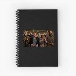 Small-Town Life Coda Notebook