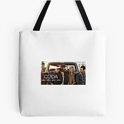 Musical Dreams Coda Bags