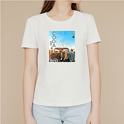 Powerful Voice Coda T-Shirts