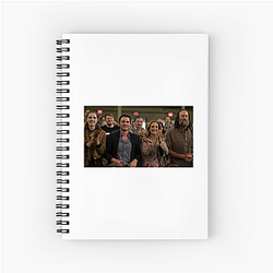 Small-Town Life Coda Notebook