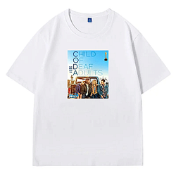 Powerful Voice Coda T-Shirts