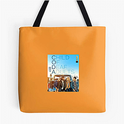Powerful Voice Coda Bags