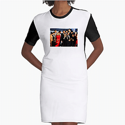 Deaf Culture Coda Dresses