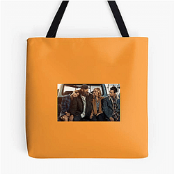 Inspirational Story Coda Bags