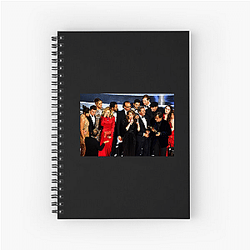 Deaf Culture Coda Notebook