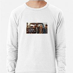 Musical Dreams Coda Sweatshirts