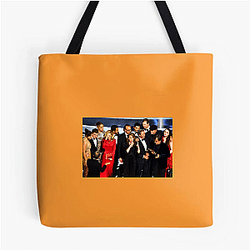 Deaf Culture Coda Bags