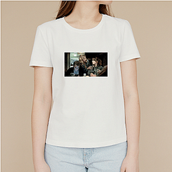 Emotional Journey Coda T-Shirts