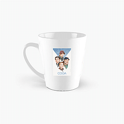 Coming-of-Age Coda Mugs
