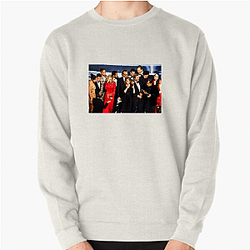 Deaf Culture Coda Sweatshirts