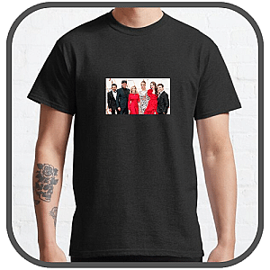 Coda T-Shirts