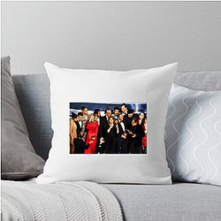 Deaf Culture Coda Pillows Cover