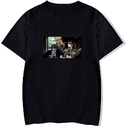 Emotional Journey Coda T-Shirts