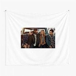 Inspirational Story Coda Tapestries