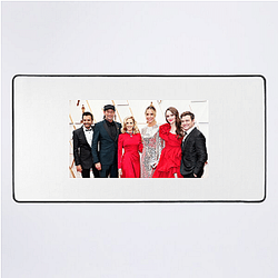 Family Bonds Coda Mouse Pads