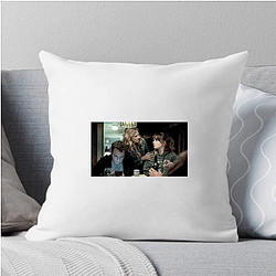Emotional Journey Coda Pillows Cover
