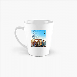 Powerful Voice Coda Mugs