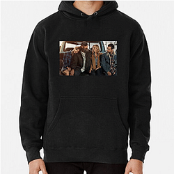 Inspirational Story Coda Hoodies