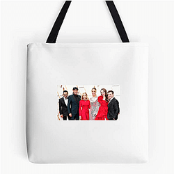 Family Bonds Coda Bags