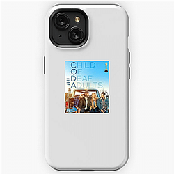 Powerful Voice Coda iPhone Cases