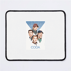Coming-of-Age Coda Mouse Pads