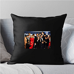 Deaf Culture Coda Pillows Cover