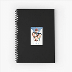 Coming-of-Age Coda Notebook