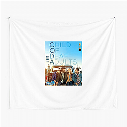 Powerful Voice Coda Tapestries