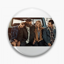 Inspirational Story Coda Pins