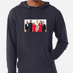 Family Bonds Coda Hoodies