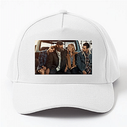 Inspirational Story Coda Hats & Caps