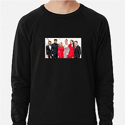 Family Bonds Coda Sweatshirts