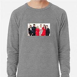 Family Bonds Coda Sweatshirts