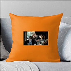 Emotional Journey Coda Pillows Cover