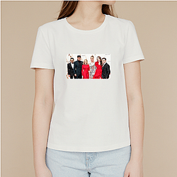 Family Bonds Coda T-Shirts