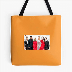 Family Bonds Coda Bags