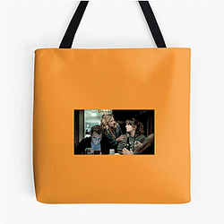 Emotional Journey Coda Bags