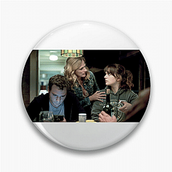 Emotional Journey Coda Pins