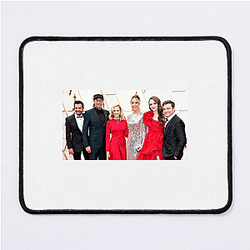 Family Bonds Coda Mouse Pads