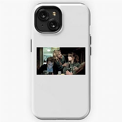 Emotional Journey Coda iPhone Cases