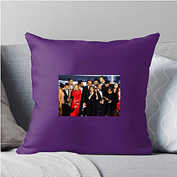 Deaf Culture Coda Pillows Cover