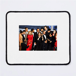Deaf Culture Coda Mouse Pads