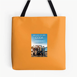 Heartfelt Drama Coda Bags