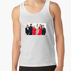 Family Bonds Coda Tank Tops
