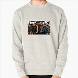 Inspirational Story Coda Sweatshirts