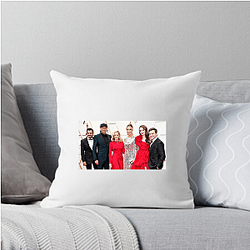 Family Bonds Coda Pillows Cover